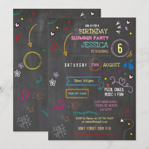 Invitation Stationnaire Artisanat Stationnaire Stars Art Chal