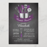 Stock Chalkboard moderne La Fête des mariées de cu