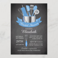 Stock Chalkboard moderne La Fête des mariées de cu