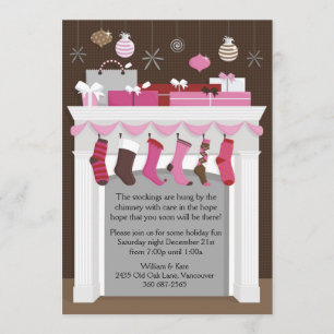 Invitation Stockage
