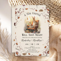 Storybook New Chapter Baby showers livres thématiq