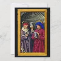 Sts. Côme et Damien Saints patrons de la santé