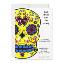 Sugar Skull