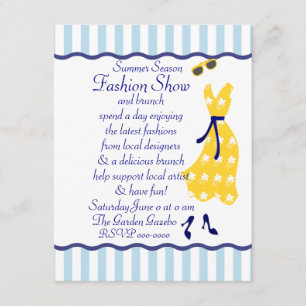 Invitation Sundress