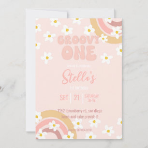 Invitation super à une fête
