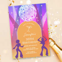 Super Retro les années 70 80s Disco 30e anniversai