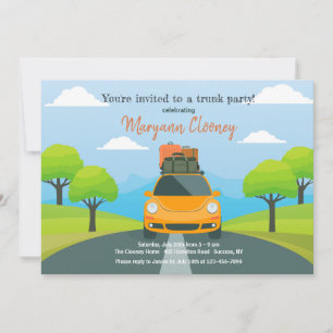 Invitation Sur La Voie De L'Invitation À L'Université