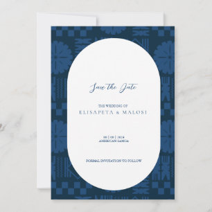 Invitation Suva