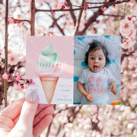 Sweet Celebration Crème glacée Anniversaire Photo