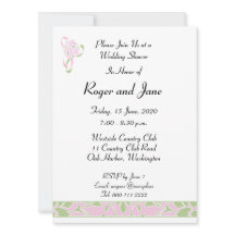 Sweet Lilac, Margarita Damask Fête des mariées