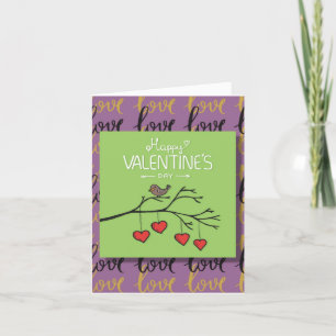 Invitation Sweet Valentine 