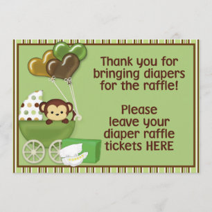 Invitation Symbole de chevalet de Baby shower gris de transpo