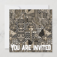 Symboles historiques anciens Style de tatouage