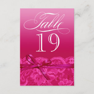 Invitation Tableau Card-19 d'Amy