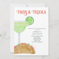 Tacos et Tequila Margarita