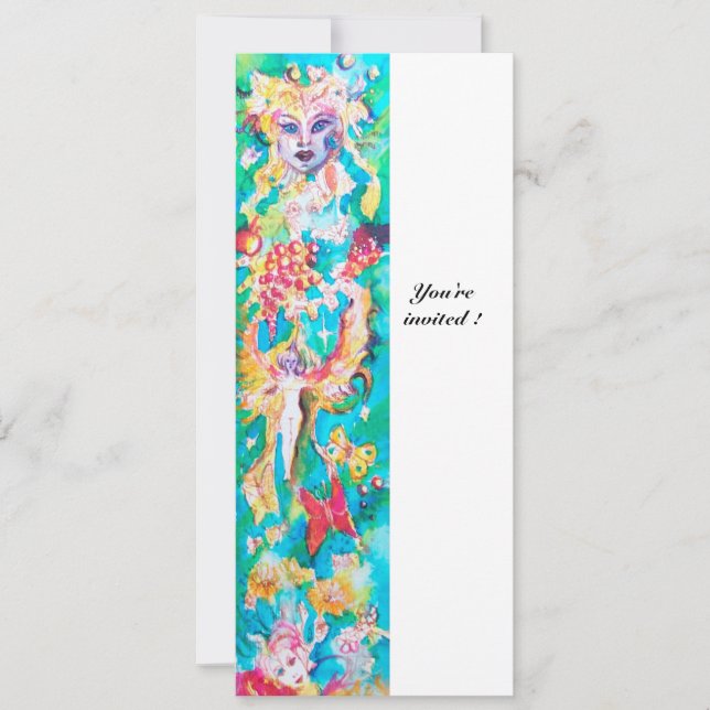 INVITATION TAILLE DE CORRECTION DE GRAISSE 5 (Devant)