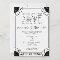 Tarot Mariage céleste Signes Zodiaques Mal Oeil Lu