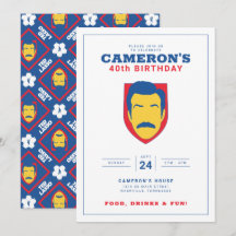 Ted Lasso : Birthday Party