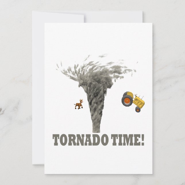 INVITATION TEMPS TORNADO (Devant)