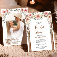 Tente de mariage bohème en bois rustique avec fleu