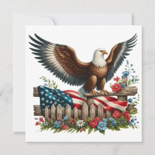 Invitation Terre de la liberté, 250 ans de liberté
