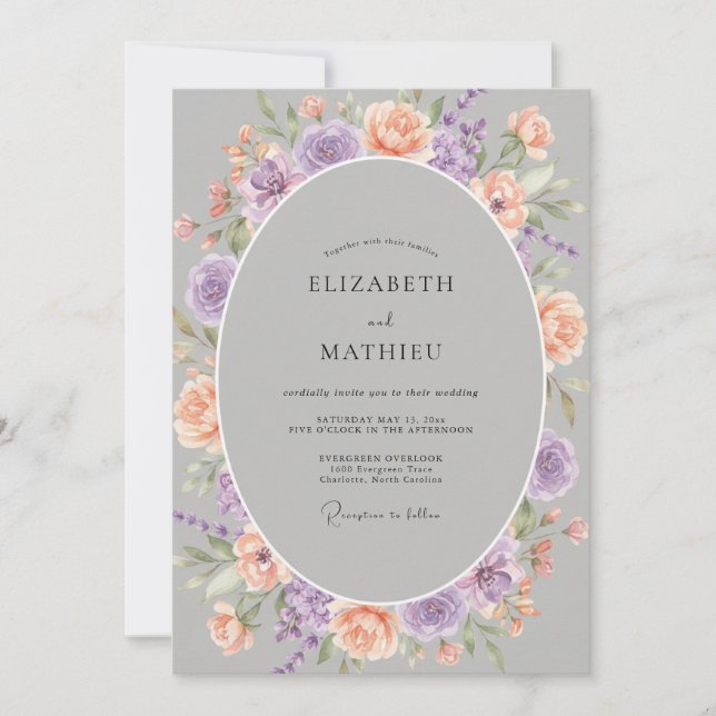 Invitation test (Devant)