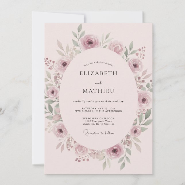 Invitation test (Devant)