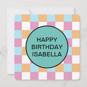 Invitation Texte personnalisé drôle