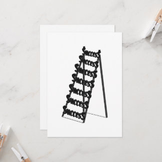 Invitation The Ladder of Success