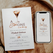 Tini Un Sur Le Chemin Aquarelle Baby shower Martin