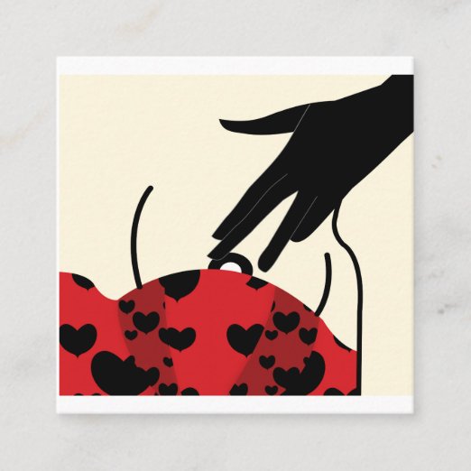Sexy Business Cards & Profile Cards | Zazzle CA
