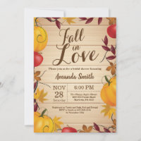Tombez amoureux Fête de récolte d'automne Citrouil