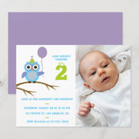 Tout âge mignon hibou bébé ou bébé garçon bébé ann