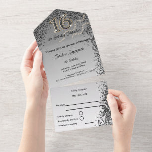 INVITATION TOUT EN UN 