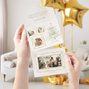 INVITATION TOUT EN UN 