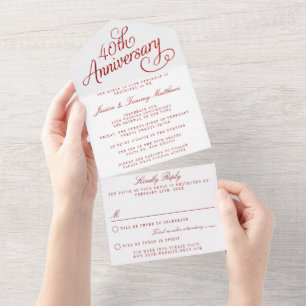 INVITATION TOUT EN UN 