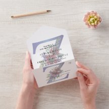 aquarelle élégante d'un bouquet floral rouge et bl