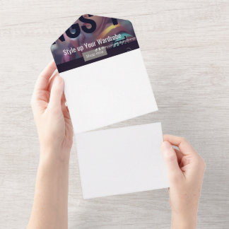 Invitation Tout En Un Collection d'invitations de chaînes TV Mnat