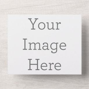 Invitation Tout En Un Créer Votre Propre Matte Tout En Un Mariage Invita