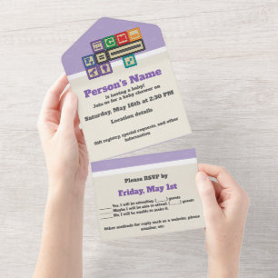 Invitation tout-en-un des futurs physiciens