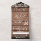 Éclairage à cordes Jarres Mason Barre Rustique Mar