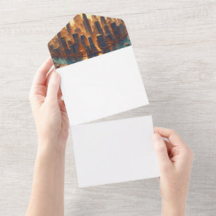 Invitation Tout En Un Faites votre propre