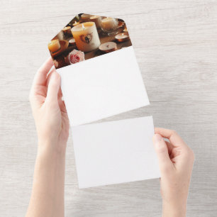 Invitation Tout En Un Faites votre propre