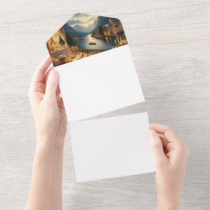 Invitation Tout En Un Faites votre propre