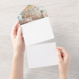 Invitation Tout En Un Faites votre propre