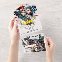 Film poster espion drame arabe thriller adultes