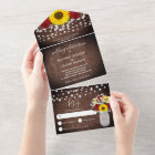 Mariage des feux de jarre Rose rustiques