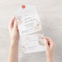 PixDezines Roses de crème d'aquarelle
