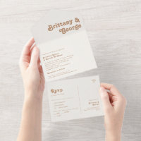 Plage Retro | Sceau d'ivoire et envoi