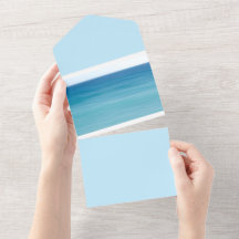 Salutations sereines